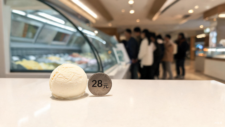 沉默的28元:罗永浩开炮,野人先生为什么不接招?